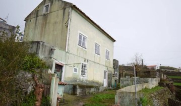 Moradia 4 Quartos em Porto Judeu