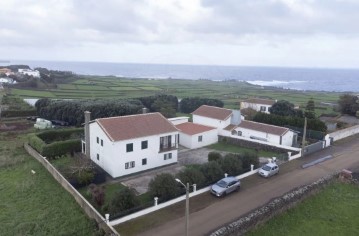 Moradia 5 Quartos em Cabo da Praia