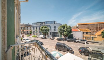 Apartamento 2 Quartos em Matosinhos e Leça da Palmeira