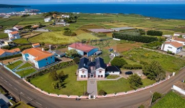 Maison 5 Chambres à Cabo da Praia