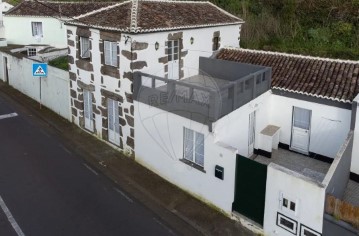 Moradia 3 Quartos em São Mateus da Calheta