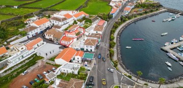 Maison 3 Chambres à São Mateus da Calheta