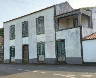 Maison 3 Chambres à Guadalupe