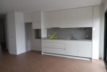 Apartment  in Póvoa de Varzim, Beiriz e Argivai