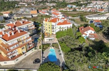 Apartamento 3 Quartos em Ericeira