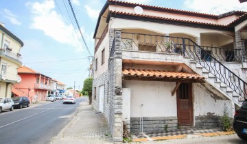 Maison 5 Chambres à Santa Bárbara