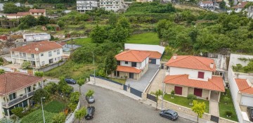 House  in Adaúfe