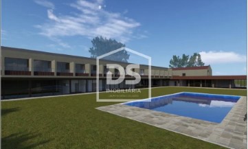 Appartement 9 Chambres à Vidago, Arcossó, Selhariz, Vilarinho Paranheiras