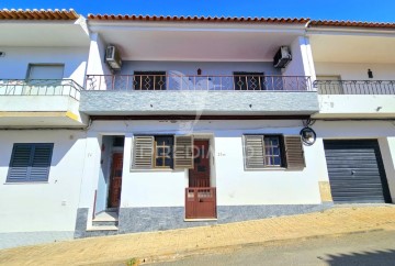 House  in Aljustrel e Rio de Moinhos