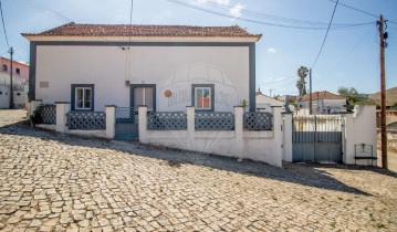 Maison 1 Chambre à Azueira e Sobral da Abelheira