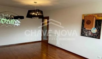 Apartamento 2 Quartos em Vila Nova da Telha