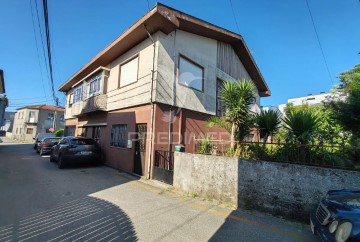 Apartamento 3 Quartos em Vila de Cucujães