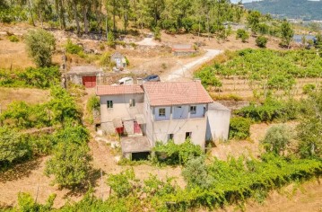 Maison  à Ancede e Ribadouro