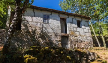 Maison 2 Chambres à Cinfães