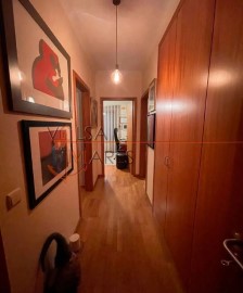 Apartamento 3 Quartos em Vila Nova