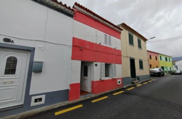 Maison 3 Chambres à Ribeirinha