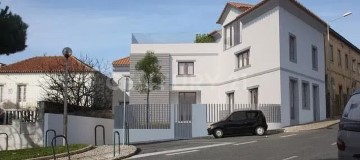 Appartement 4 Chambres à Carcavelos e Parede