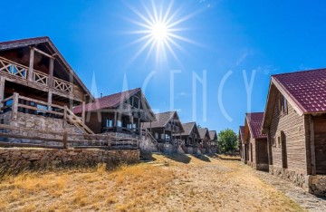 Casa o chalet  en Covilhã e Canhoso