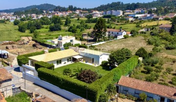 Casa o chalet 4 Habitaciones en Milheirós de Poiares