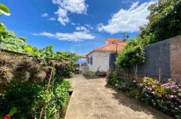 Maison 6 Chambres à Estreito da Calheta