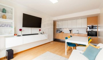 Apartamento 2 Quartos em Vieira de Leiria