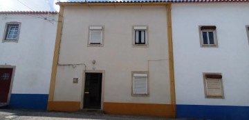 Maison 4 Chambres à Olho Marinho