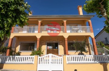 Maison 5 Chambres à Mêda, Outeiro de Gatos e Fonte Longa