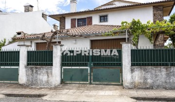 Maison 5 Chambres à Castelo Branco