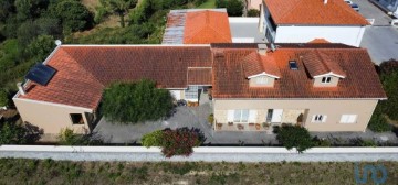 Maison 6 Chambres à Figueiró dos Vinhos e Bairradas