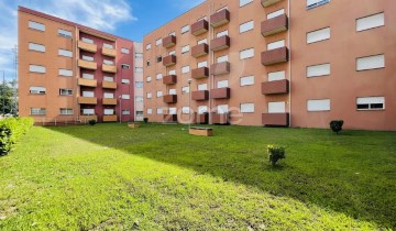 Apartamento 2 Quartos em Joane