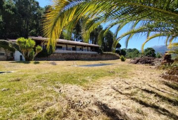 Maison 4 Chambres à Alhões, Bustelo, Gralheira e Ramires