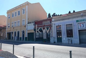 Maison  à Campo de Ourique