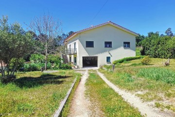 Maison 2 Chambres à Fragoso