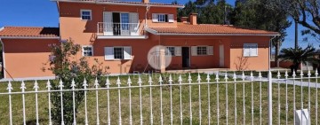 House 4 Bedrooms in São Lourenço do Bairro