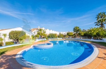 Maison 2 Chambres à Albufeira e Olhos de Água