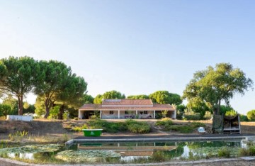 Maison  à Cortiçadas de Lavre e Lavre