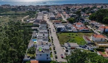 Moradia 3 Quartos em Mindelo