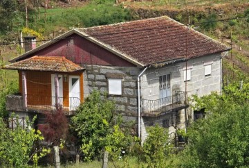 Moradia 3 Quartos em Penafiel