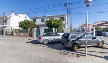 Maison 2 Chambres à Quinta do Conde