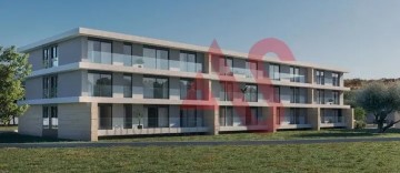 Apartamento 2 Quartos em Gamil e Midões