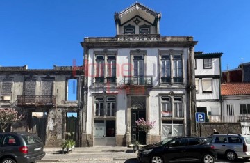 Piso 2 Habitaciones en Lamego (Almacave e Sé)