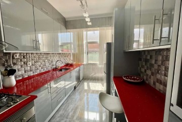 Apartamento 2 Quartos em Algueirão-Mem Martins