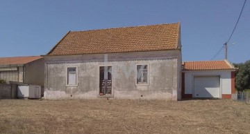 Maison  à Ponte do Rol