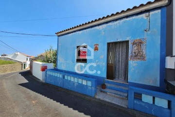 Maison 1 Chambre à Fenais da Ajuda