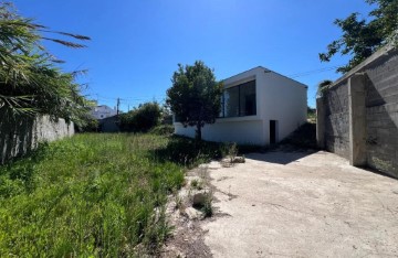 Maison 3 Chambres à Regueira de Pontes