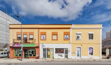 Appartement 1 Chambre à Barreiro e Lavradio