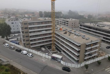 Appartement 3 Chambres à Canidelo