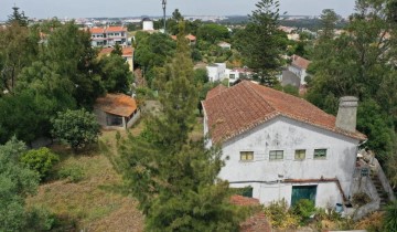 Maison 3 Chambres à Rio de Mouro