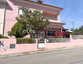 Appartement 2 Chambres à Leiria, Pousos, Barreira e Cortes