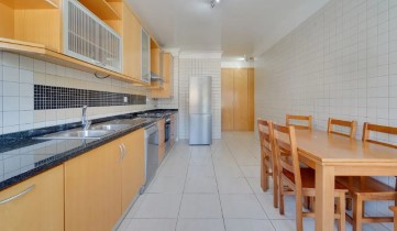 Apartamento 2 Quartos em Águeda e Borralha